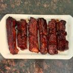 Best B.B.Q. Ribs (6) in West Palm Beach, FL