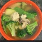 Best Vegetable Bean Curd Soup in West Palm Beach, FL
