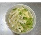 Best Chicken Rice Soup in West Palm Beach, FL