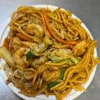 Best Shrimp Lo Mein in West Palm Beach, FL