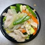 Best Chicken Chop Suey in West Palm Beach, FL