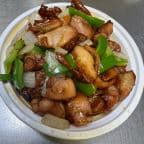 Best Bourbon Chicken in West Palm Beach, FL