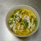 Best Chicken Noodle Soup in West Palm Beach, FL