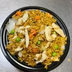 Best Chicken Fried Rice in West Palm Beach, FL