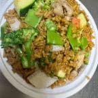 Best Vegetable Fried Rice in West Palm Beach, FL