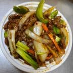 Best Hot & Spicy Shredded Beef in West Palm Beach, FL