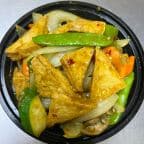 Best Curry Bean Curd in West Palm Beach, FL