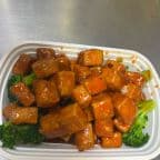 Best General Tso's Bean Curd in West Palm Beach, FL