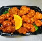 Best Orange Flavored Chicken in West Palm Beach, FL
