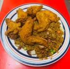 Best Fried Chicken Wings(6) in West Palm Beach, FL