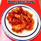 Best Honey Garlic Wings in West Palm Beach, FL