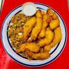 Best Fried Shrimp(15) in West Palm Beach, FL