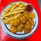 Best Chicken Nuggets(12) in West Palm Beach, FL