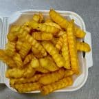 Best French Fries in West Palm Beach, FL