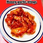 Best Honey Wings in West Palm Beach, FL