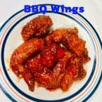 Best BBQ Wings in West Palm Beach, FL