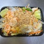 Best Shrimp Pad Thai in West Palm Beach, FL