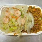 Best Shrimp Chow Mein Combo in West Palm Beach, FL