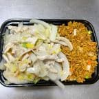 Best Chicken Chow Mein Combo in West Palm Beach, FL