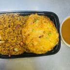 Best Pork Egg Foo Young Combo in West Palm Beach, FL