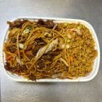Best Beef Lo Mein Combo in West Palm Beach, FL