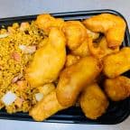 Best Sweet & Sour Chicken Combo in West Palm Beach, FL