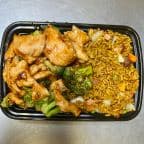 Best Chicken Broccoli Combo in West Palm Beach, FL