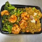Best Shrimp Broccoli Combo in West Palm Beach, FL