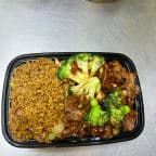 Best Beef Broccoli Combo in West Palm Beach, FL