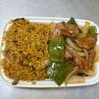 Best Pepper Steak w. Onion Combo in West Palm Beach, FL