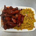 Best Boneless Spare Ribs Combo in West Palm Beach, FL