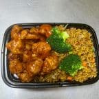 Best General Tso's Chicken Combo in West Palm Beach, FL
