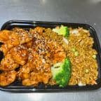 Best Sesame Chicken Combo in West Palm Beach, FL