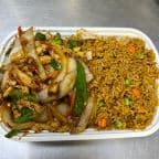 Best Hot Spicy Chicken Combo in West Palm Beach, FL