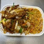 Best Hot Spicy Beef Combo in West Palm Beach, FL