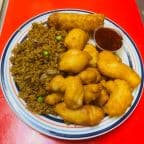 Best Honey Garlic Chicken Combo in West Palm Beach, FL