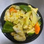 Best Curry Chicken w. Onion in West Palm Beach, FL