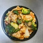 Best Chicken w. Mix Vegetable in West Palm Beach, FL