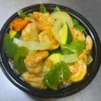 Best Curry Shrimp w. Onion in West Palm Beach, FL